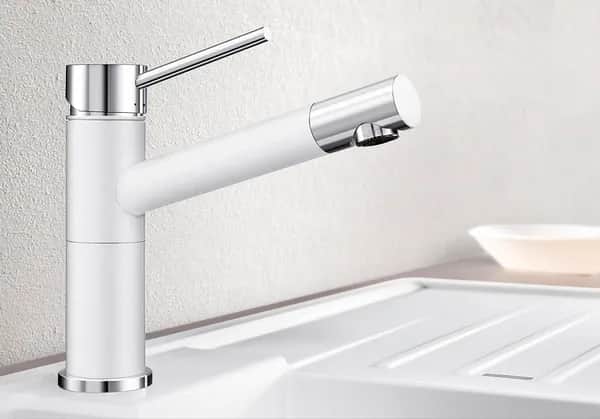 BLANCO ALTA Compact