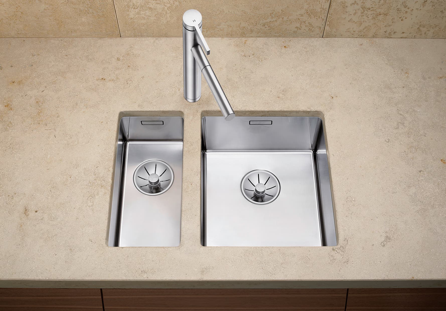 BLANCO CLARON 340-U