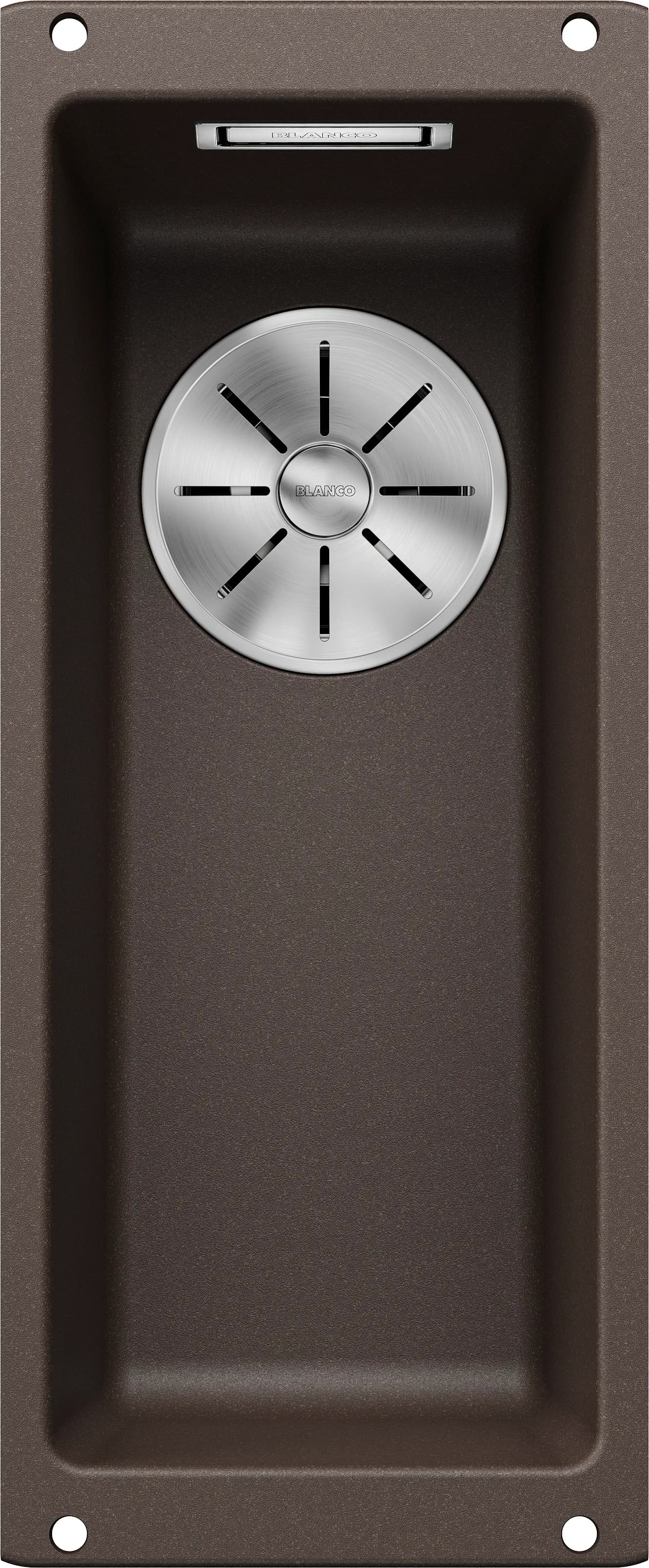 BLANCO SUBLINE 160-U