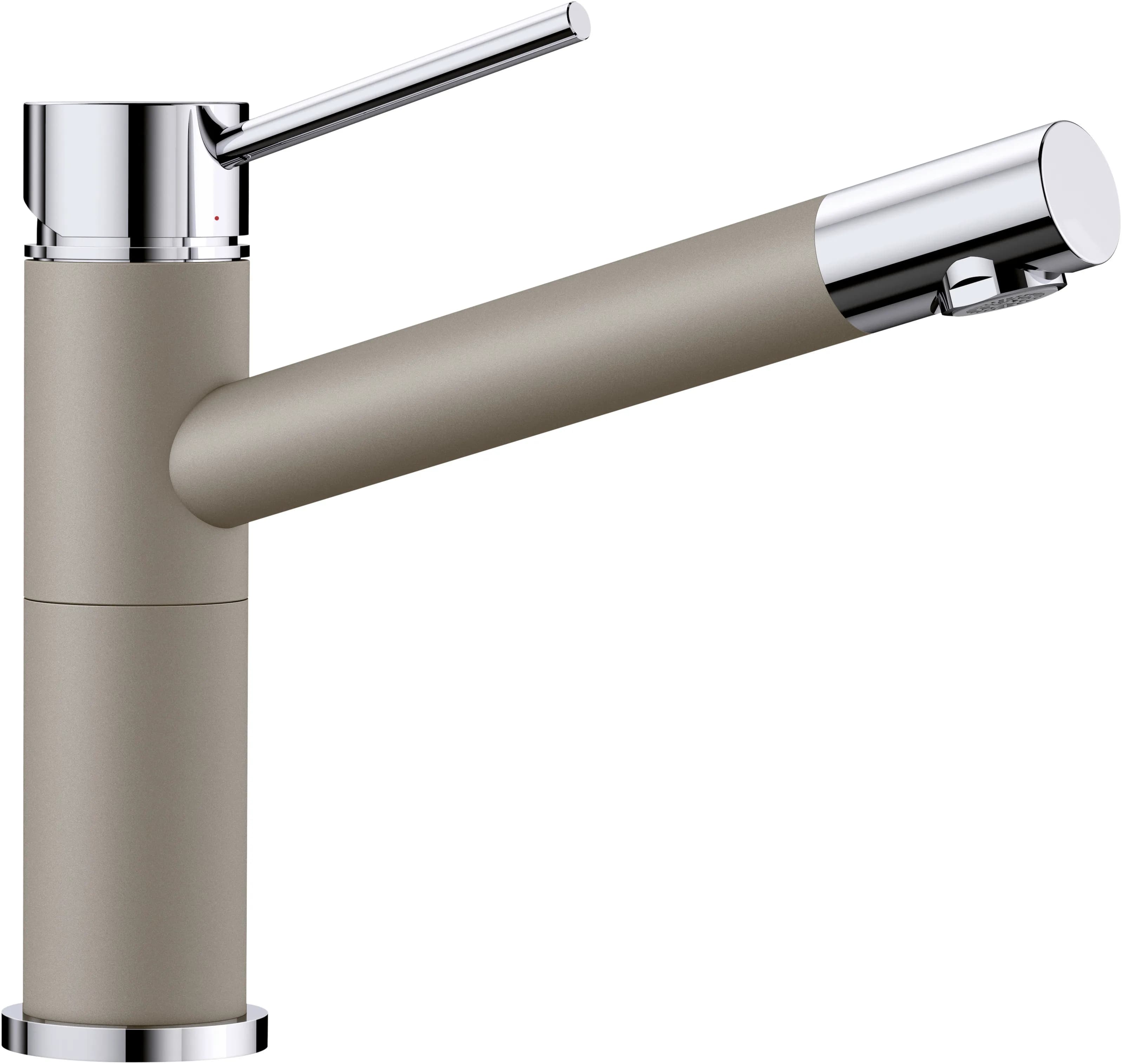 BLANCO ALTA Compact 2