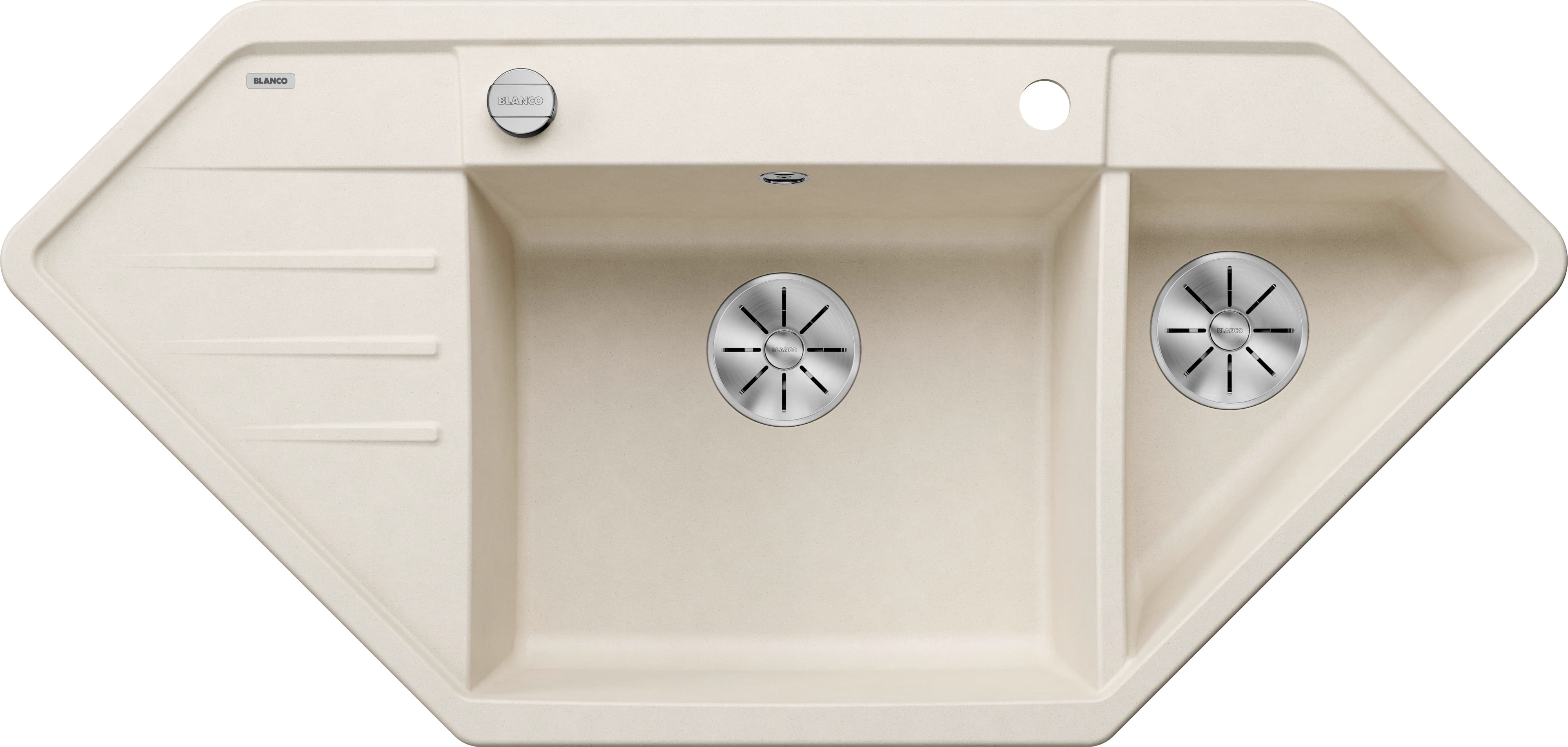BLANCO LEXA 9 E 2