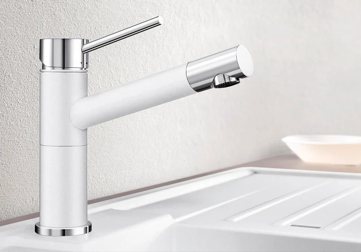 BLANCO ALTA Compact