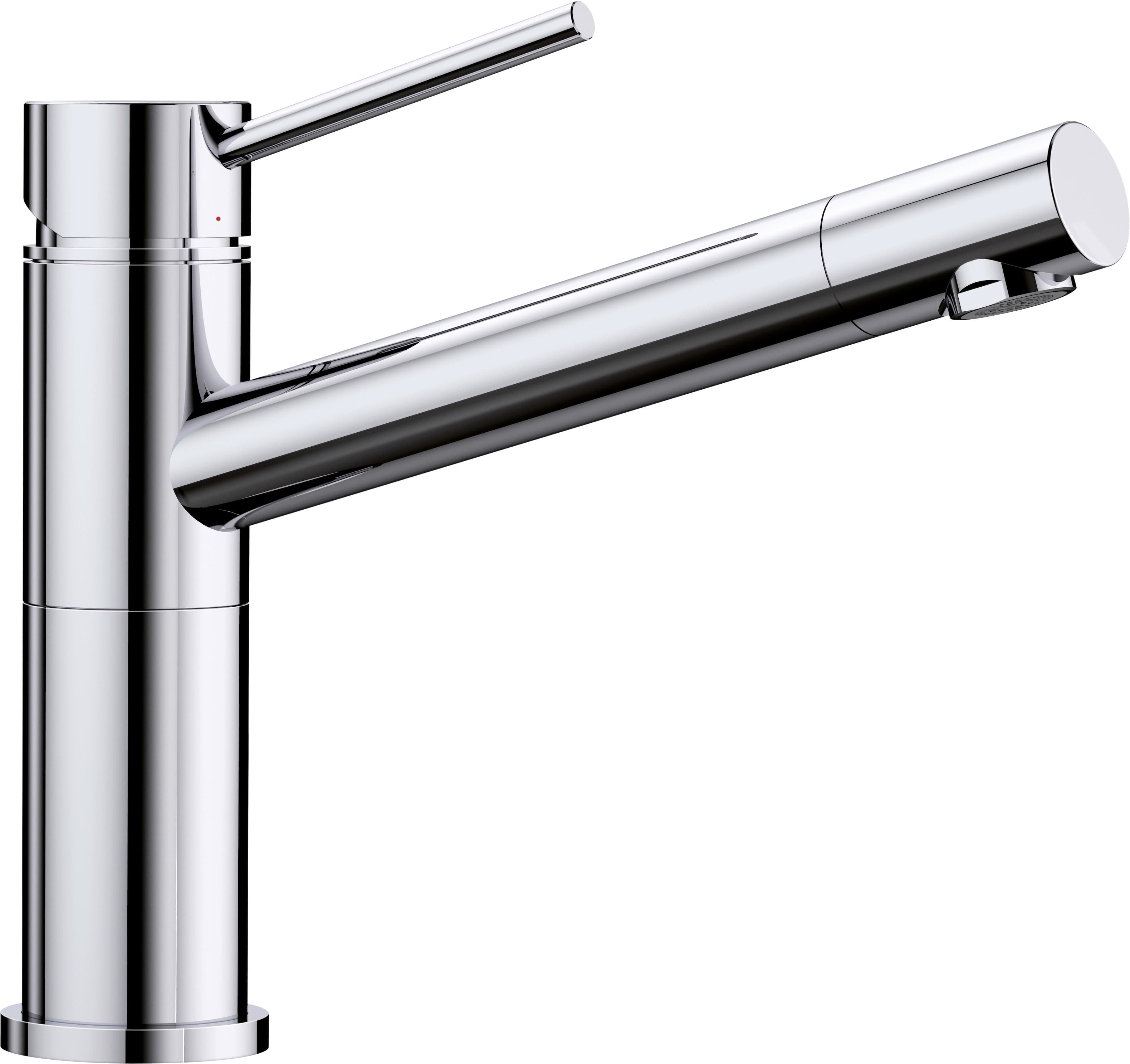 BLANCO ALTA-F Compact