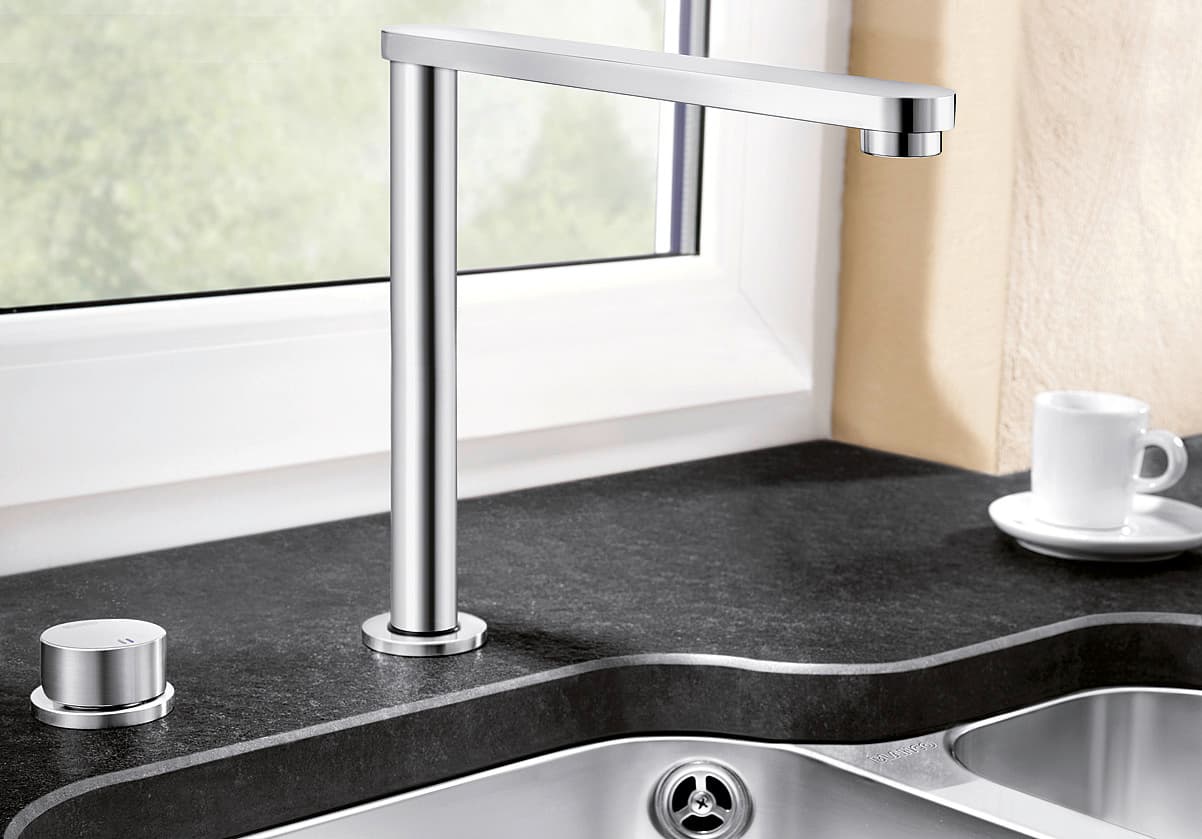 BLANCO ELOSCOPE-F II