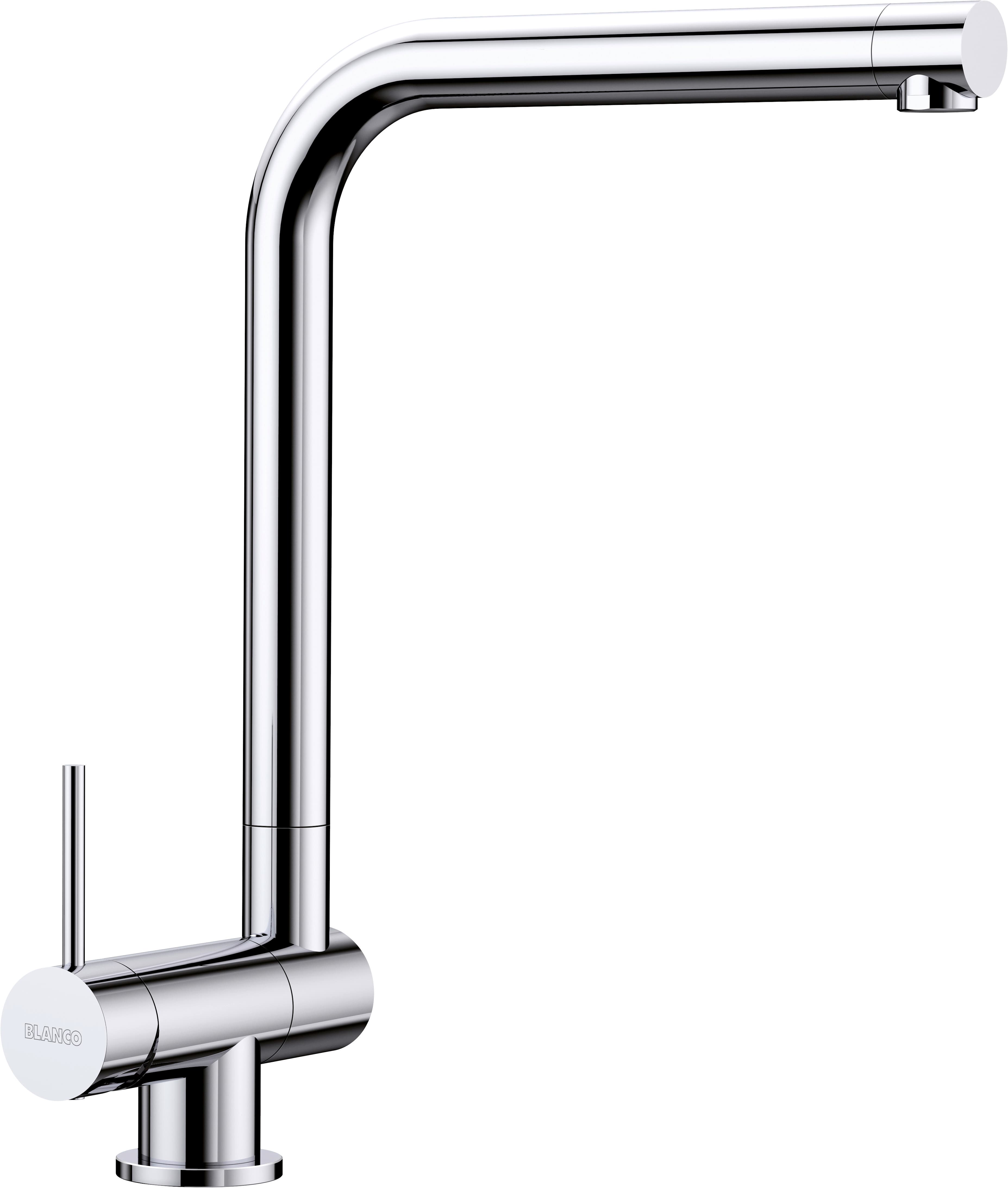 BLANCO LARESSA-F Hebel links