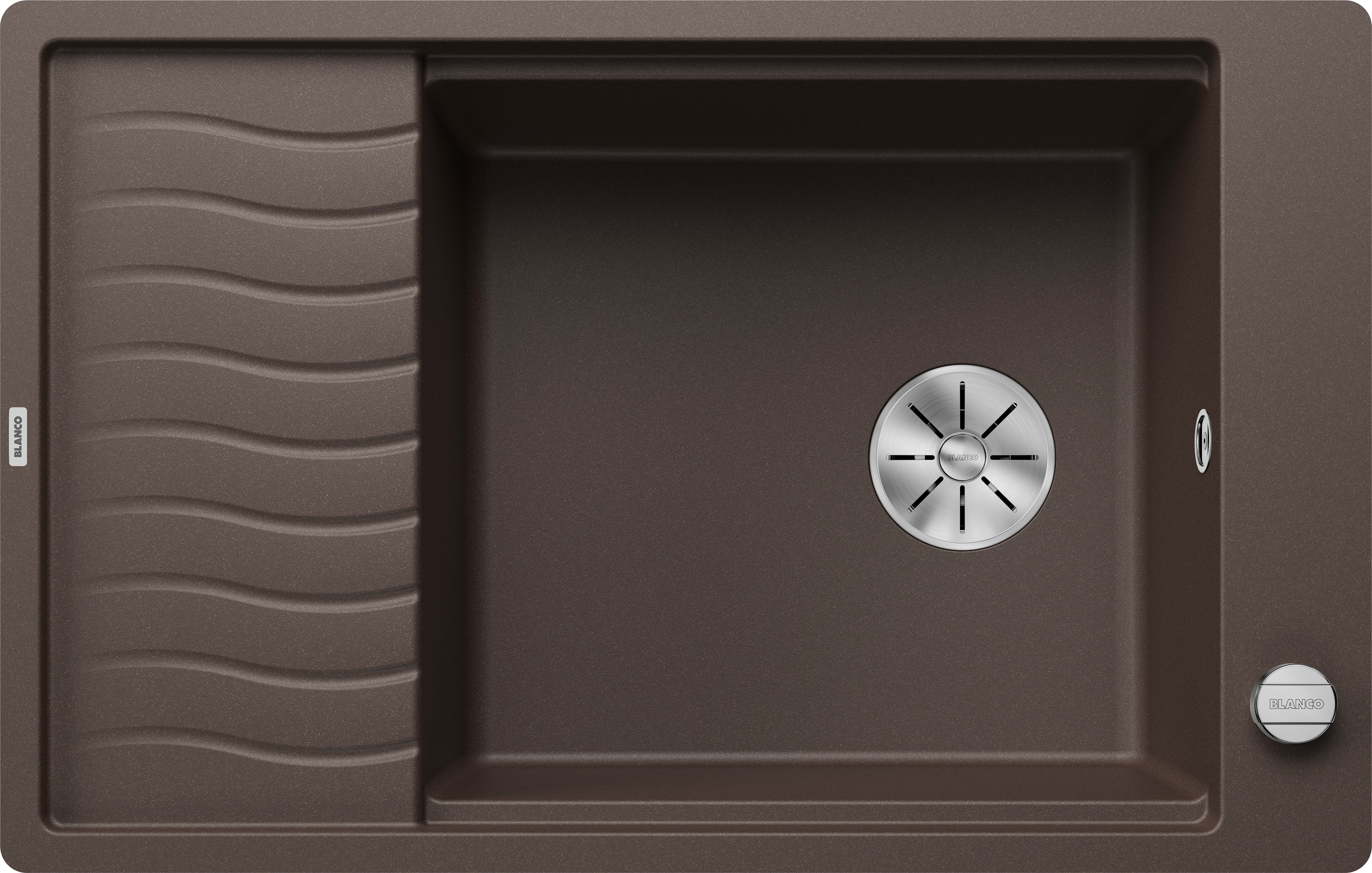 BLANCO ELON XL 6 S-F